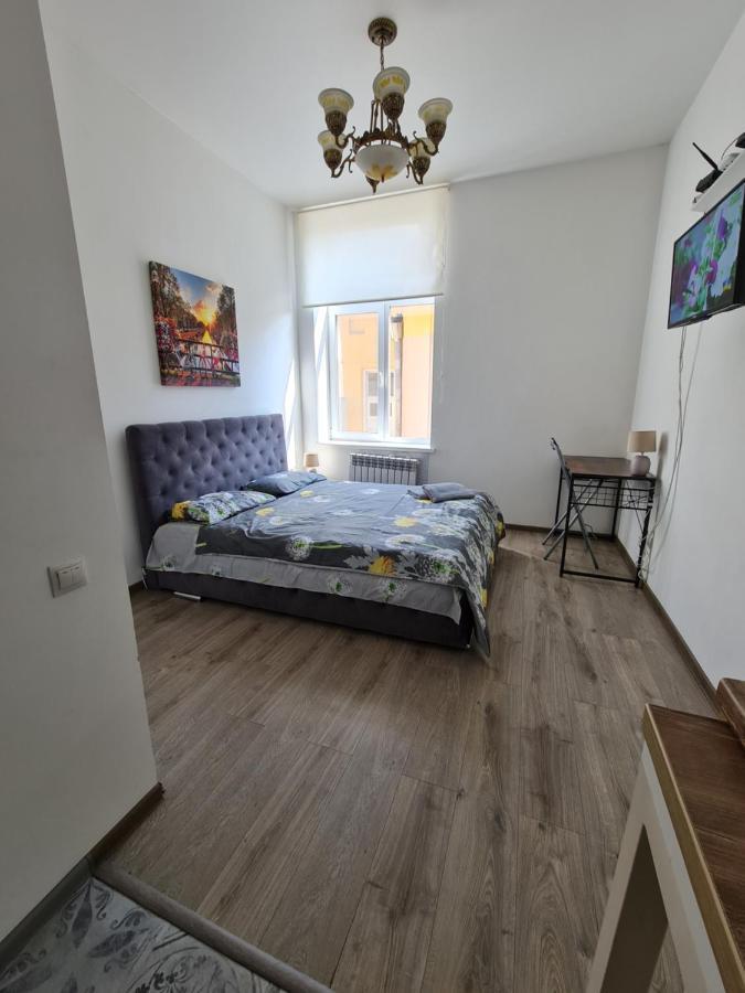 Студіо Личаківська 19 Leopoli Esterno foto