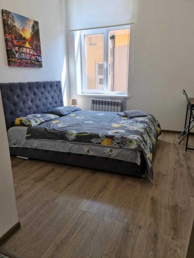 Студіо Личаківська 19 Leopoli Esterno foto