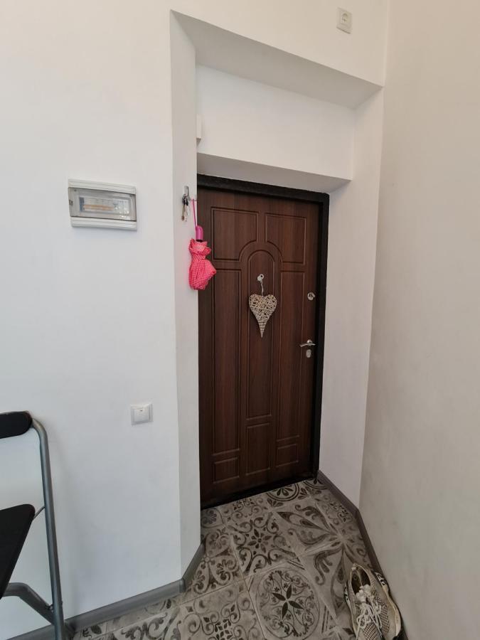 Студіо Личаківська 19 Leopoli Esterno foto