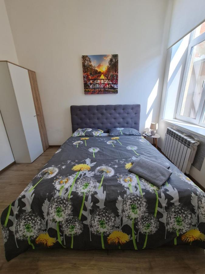 Студіо Личаківська 19 Leopoli Esterno foto